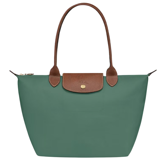 Luna® | Bolsa Grande Le Pliage, Verde