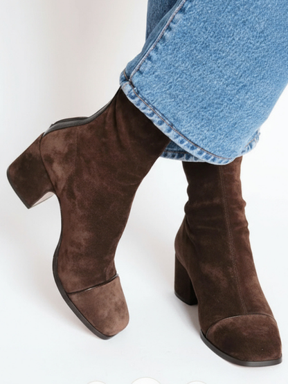 Botas Elegantes Ava™ 