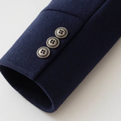 Ondrej – Abrigo de Invierno Elegante