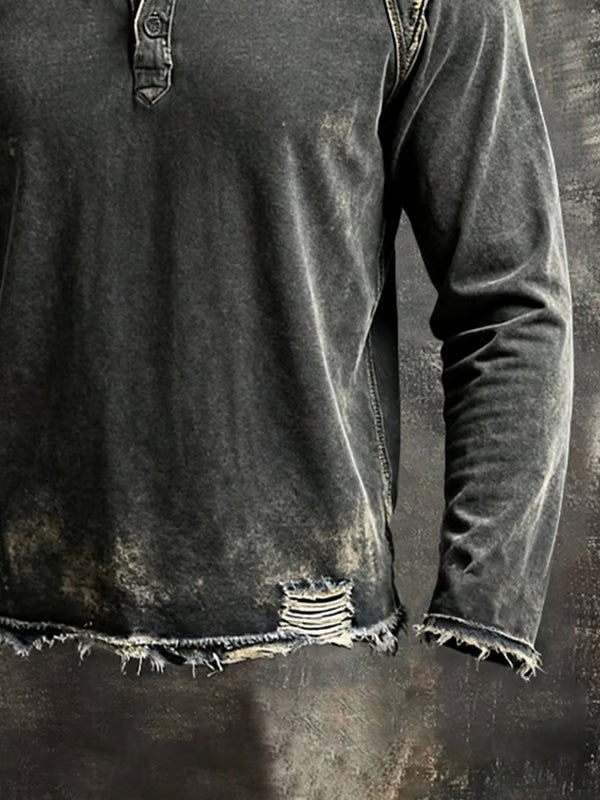 Navik – Suéter Casual Elegante