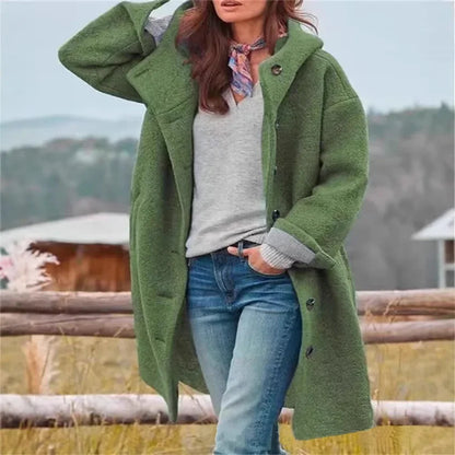 Woolen Coat