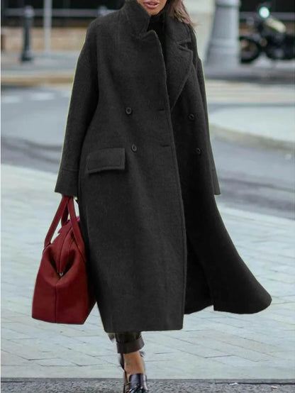 Woolen Coat