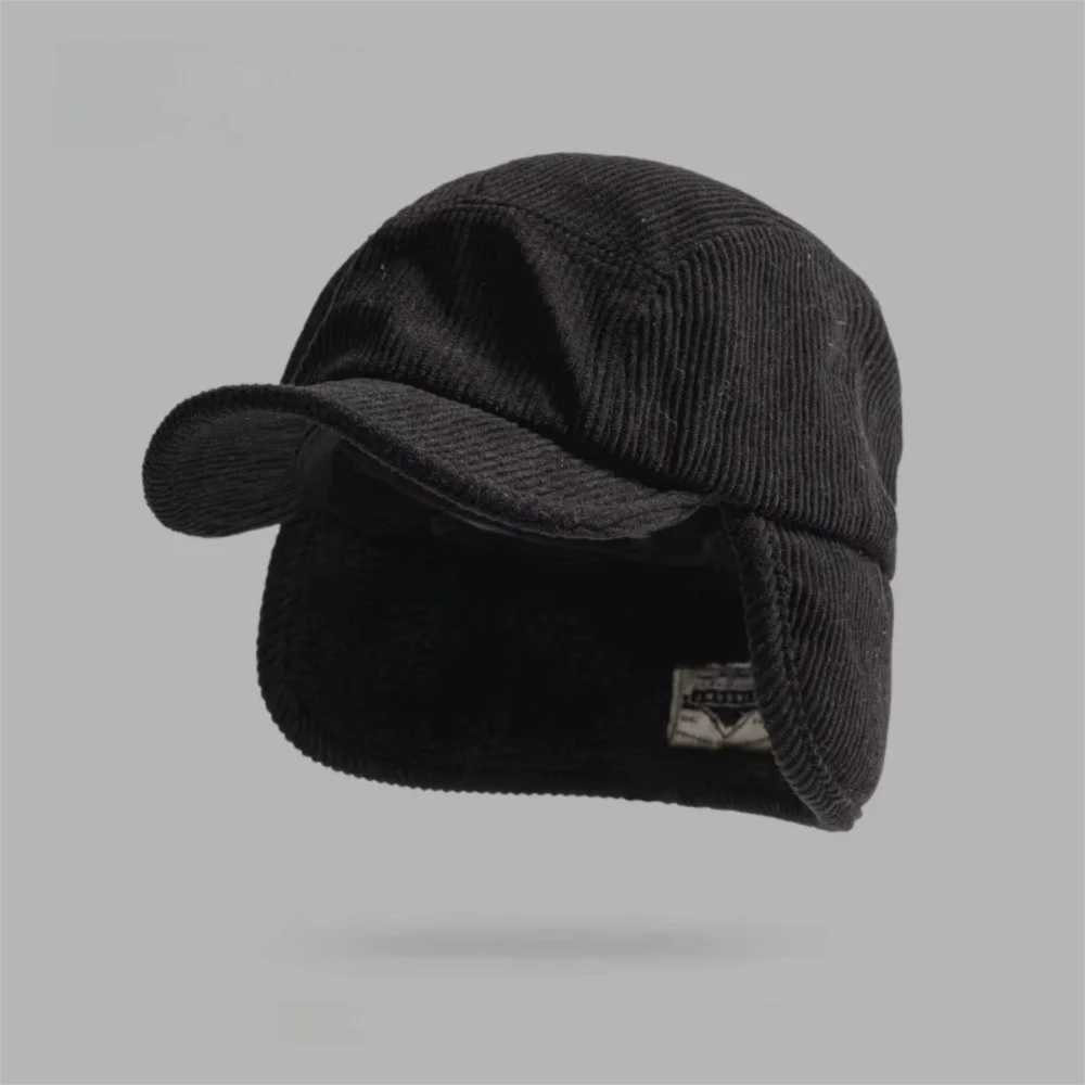 Earcover Retro Hat
