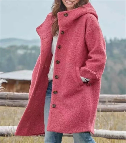 Woolen Coat