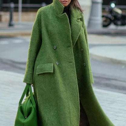 Woolen Coat