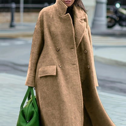Woolen Coat