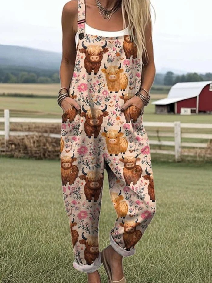 Zerva - Combinaison Vintage Ligera