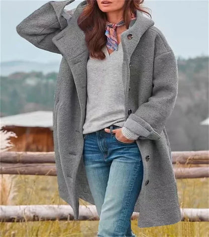 Woolen Coat