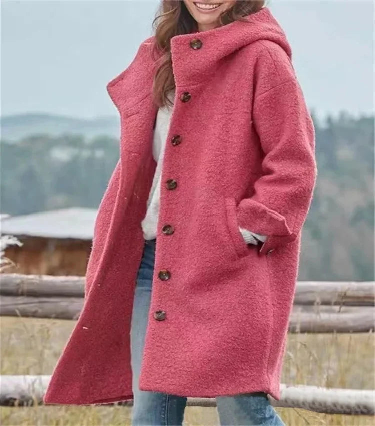 Woolen Coat
