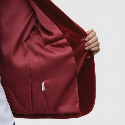 Ana | Blazer Elegante