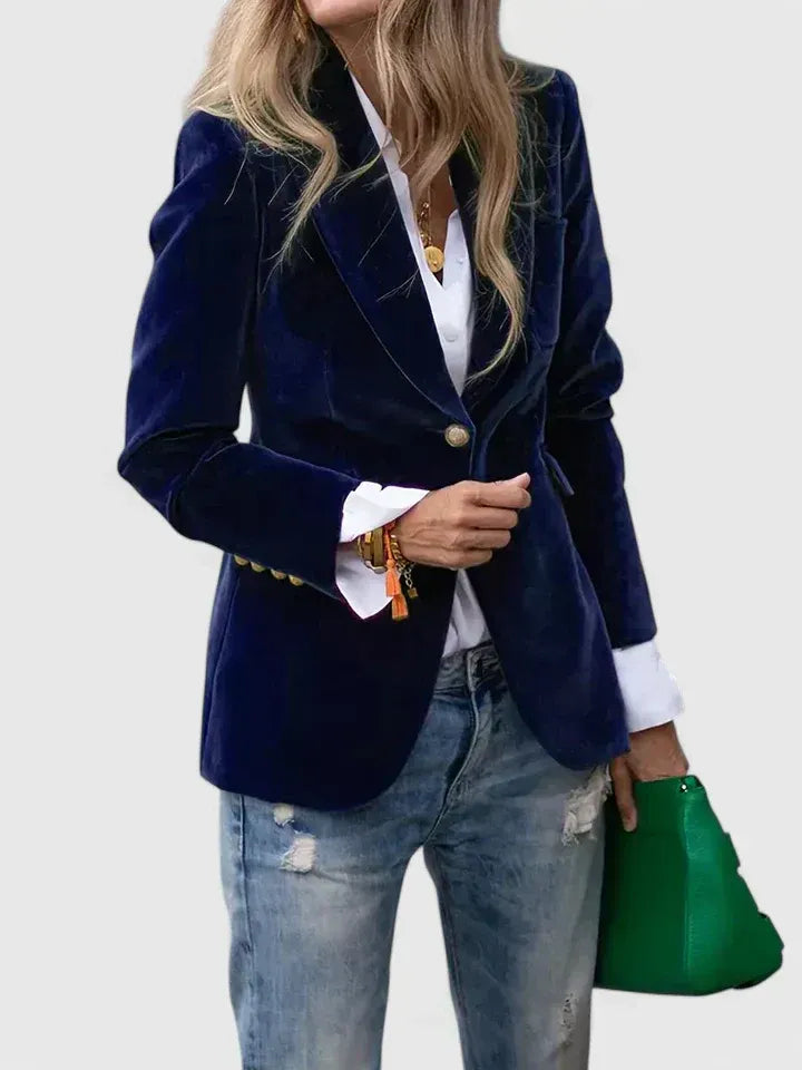 Ana | Blazer Elegante