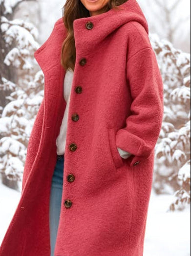 Woolen Coat