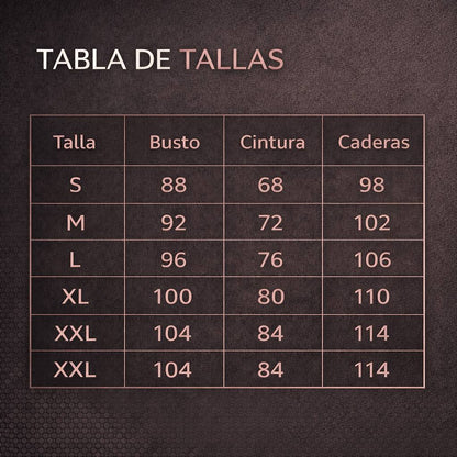 Vestido casual elegante